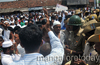 Clash erupts between two Sunni communities at Ullal Dargah